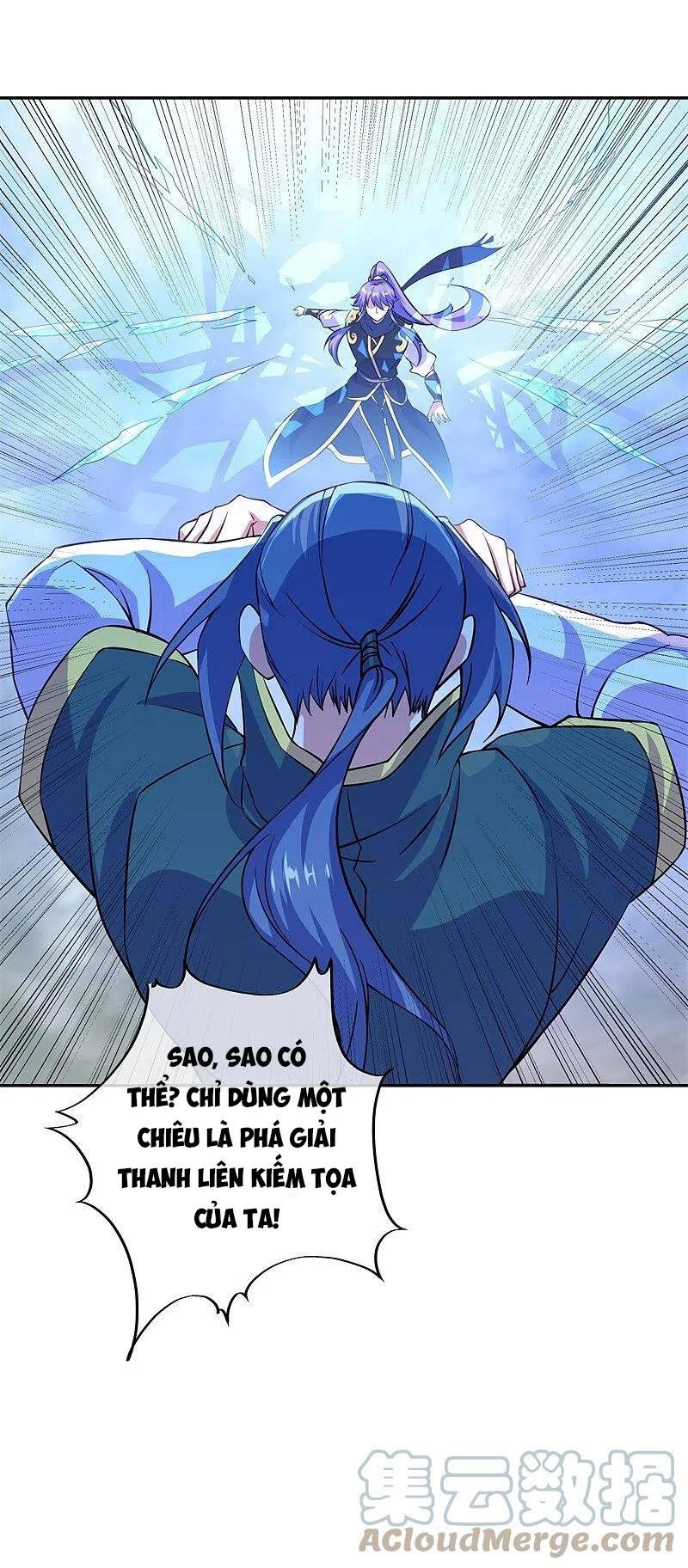 Chiến Hồn Tuyệt Thế Chapter 374 - 53