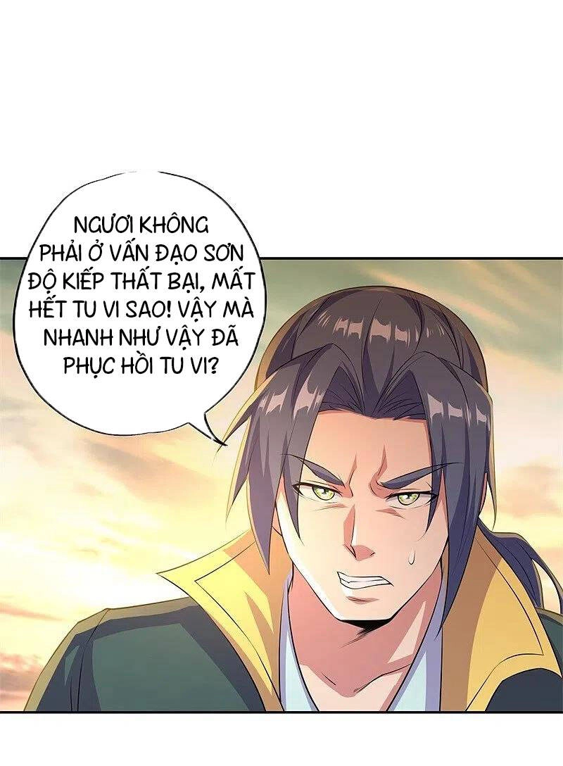 Chiến Hồn Tuyệt Thế Chapter 374 - 54