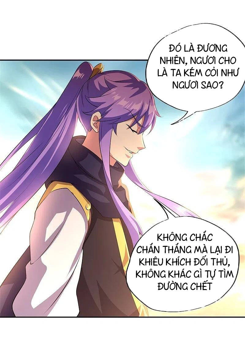 Chiến Hồn Tuyệt Thế Chapter 374 - 55