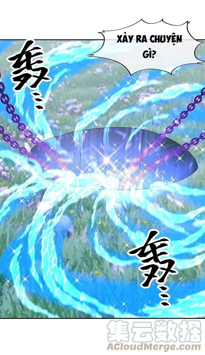 Chiến Hồn Tuyệt Thế Chapter 374 - 56