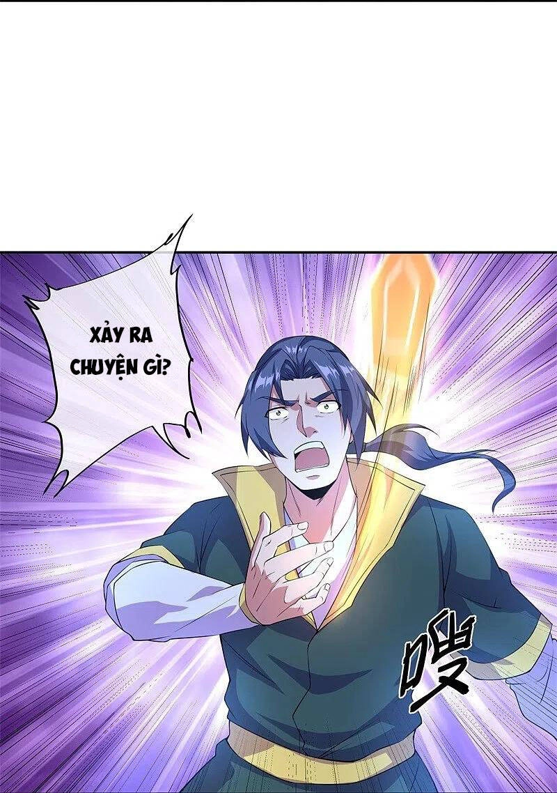 Chiến Hồn Tuyệt Thế Chapter 375 - 6