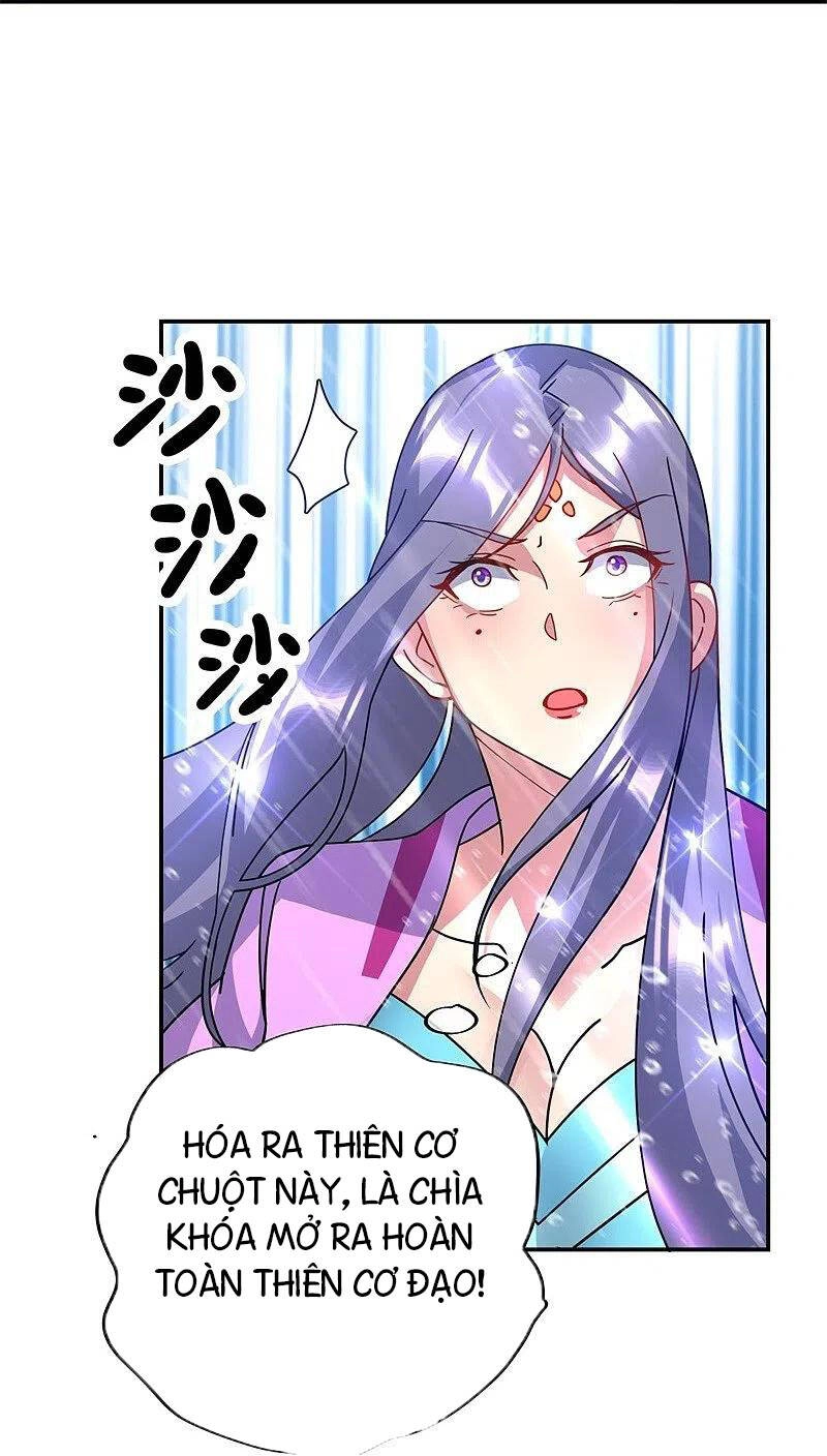 Chiến Hồn Tuyệt Thế Chapter 375 - 19