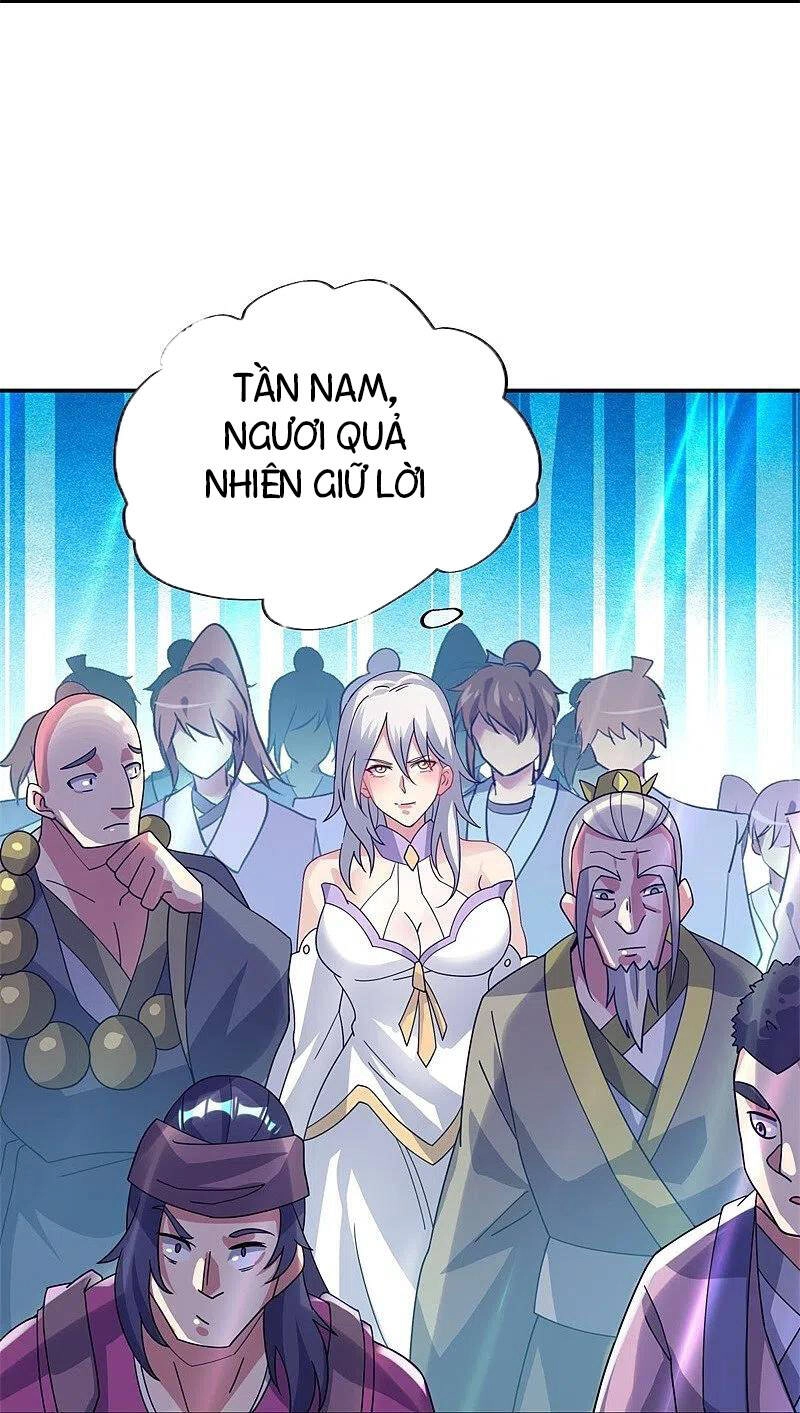 Chiến Hồn Tuyệt Thế Chapter 375 - 24