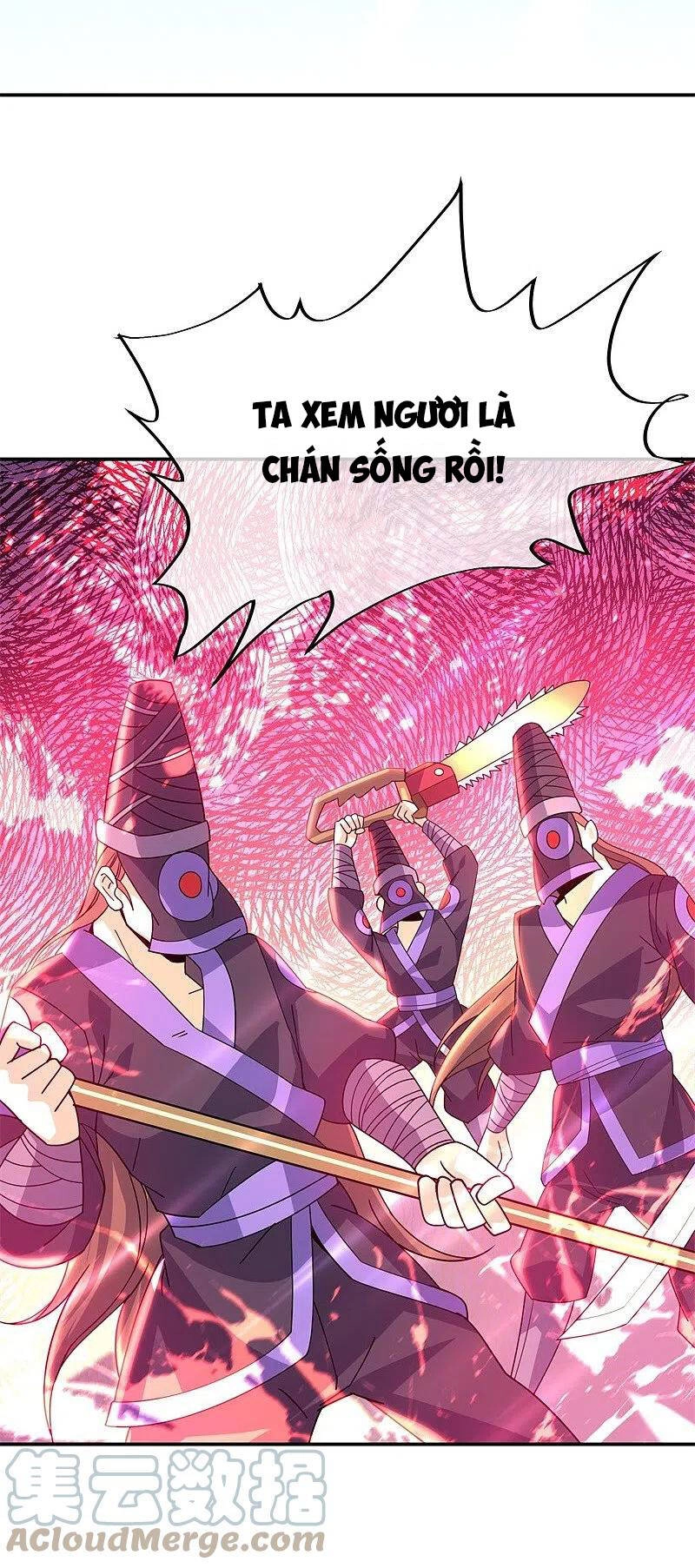 Chiến Hồn Tuyệt Thế Chapter 375 - 32