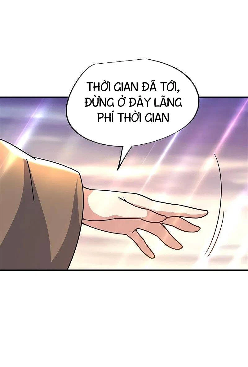Chiến Hồn Tuyệt Thế Chapter 375 - 33