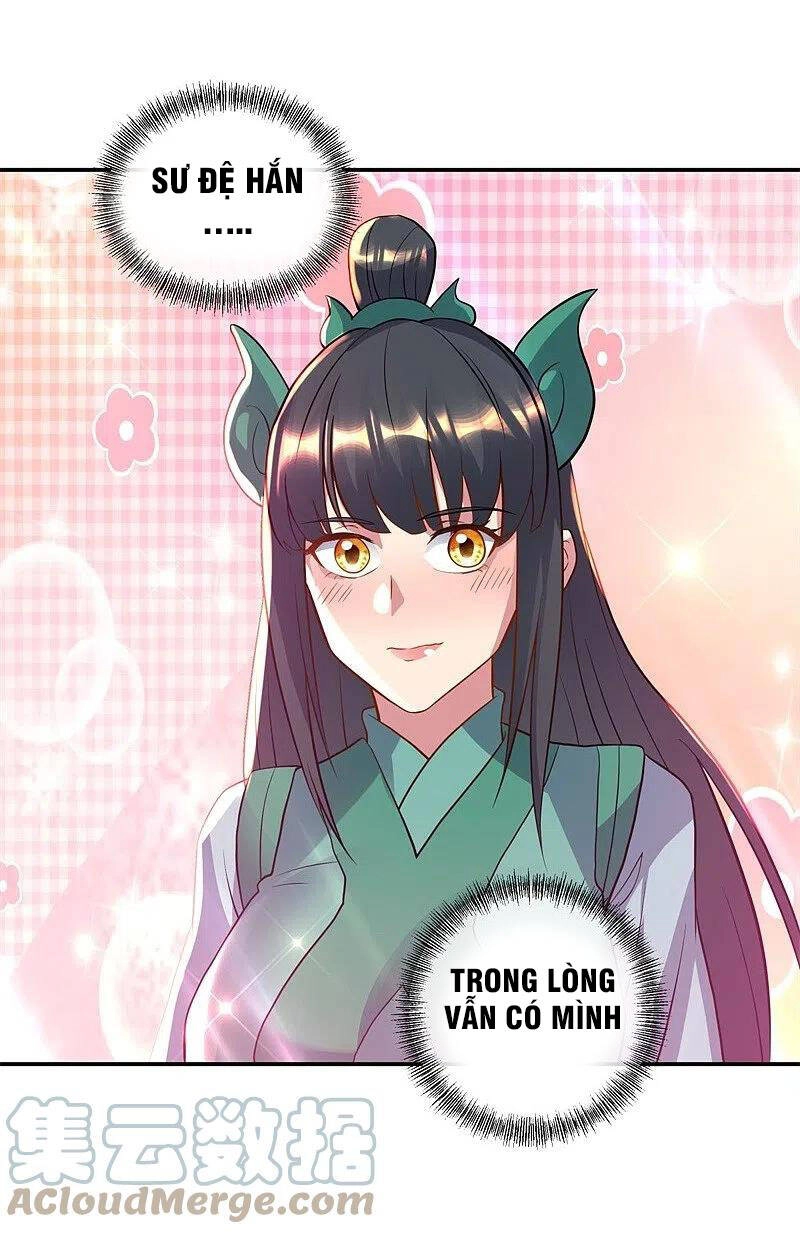 Chiến Hồn Tuyệt Thế Chapter 375 - 44