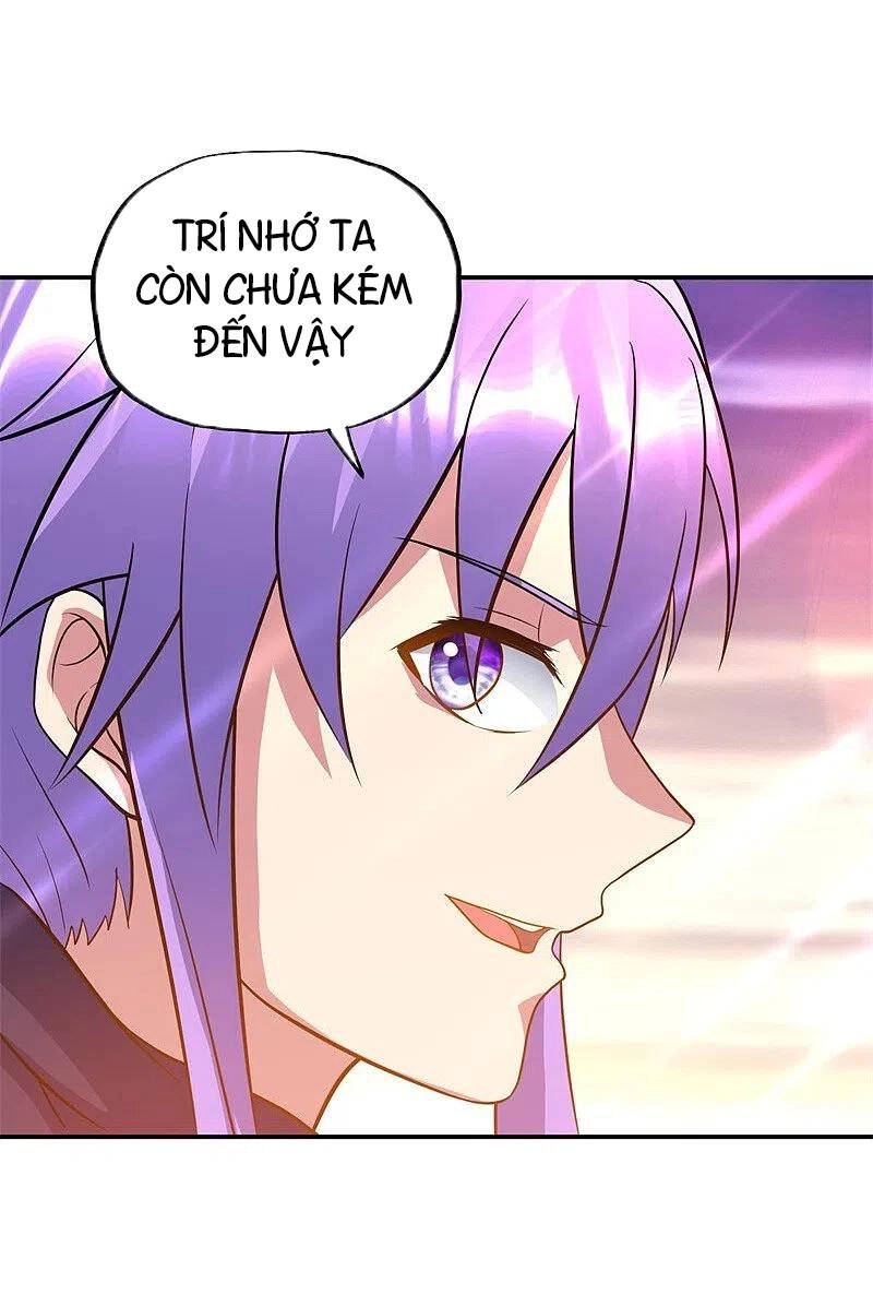 Chiến Hồn Tuyệt Thế Chapter 375 - 46