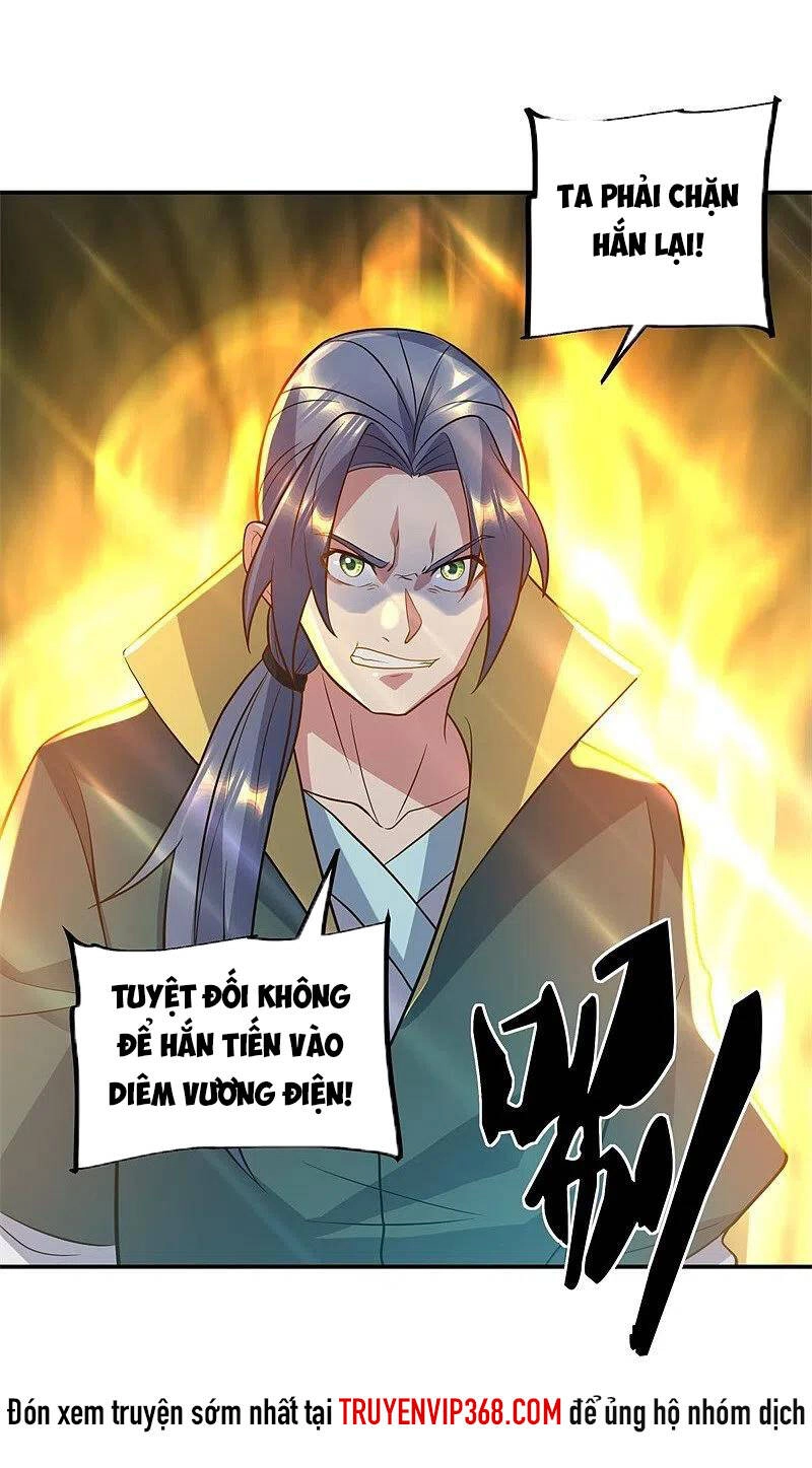 Chiến Hồn Tuyệt Thế Chapter 375 - 48