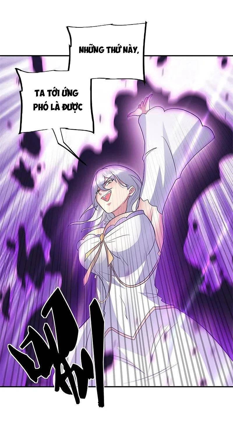 Chiến Hồn Tuyệt Thế Chapter 375 - 54