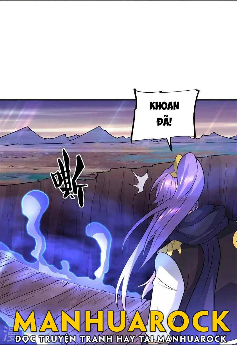 Chiến Hồn Tuyệt Thế Chapter 376 - 3