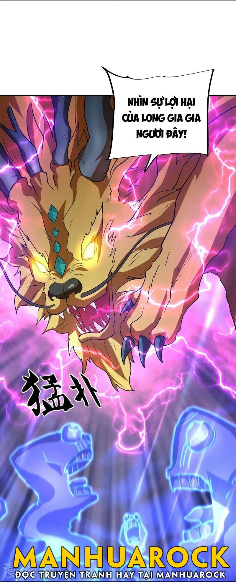 Chiến Hồn Tuyệt Thế Chapter 376 - 7