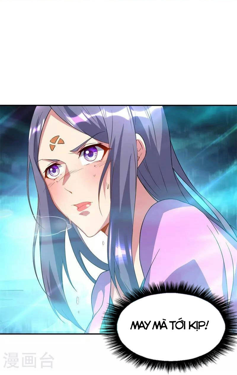 Chiến Hồn Tuyệt Thế Chapter 376 - 18