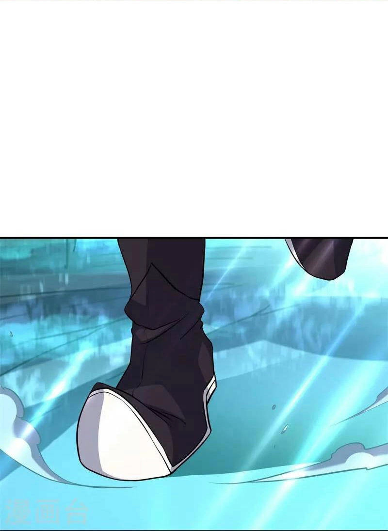 Chiến Hồn Tuyệt Thế Chapter 376 - 21