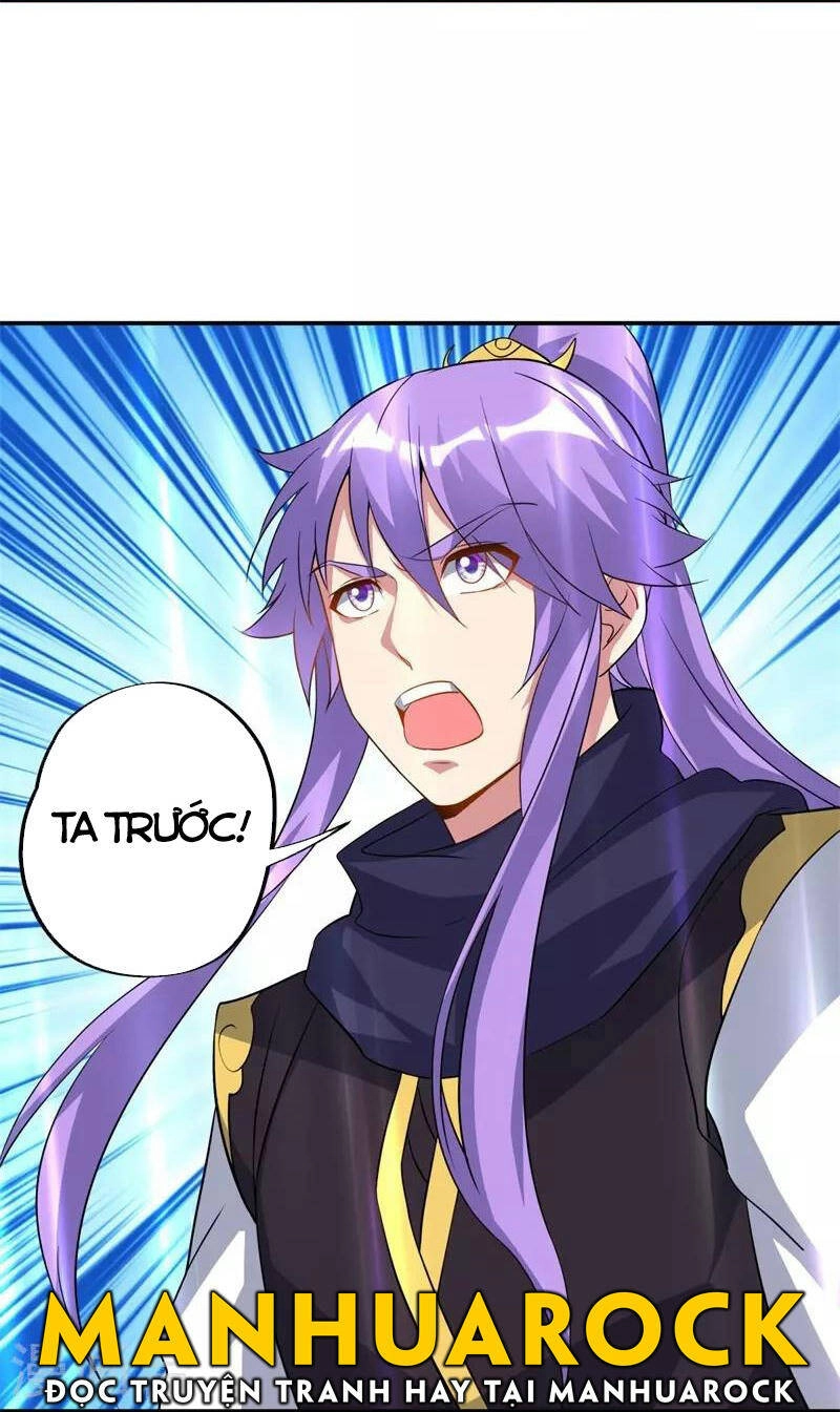 Chiến Hồn Tuyệt Thế Chapter 376 - 22