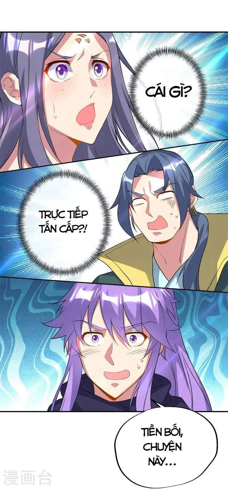 Chiến Hồn Tuyệt Thế Chapter 376 - 24