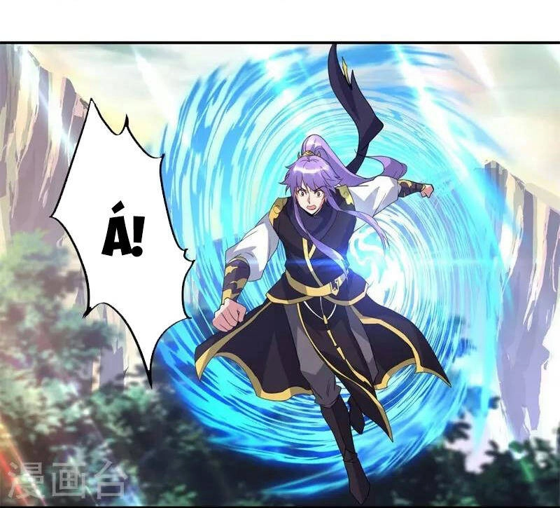 Chiến Hồn Tuyệt Thế Chapter 376 - 29