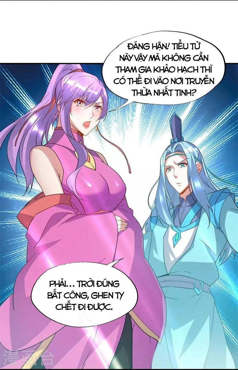 Chiến Hồn Tuyệt Thế Chapter 376 - 30