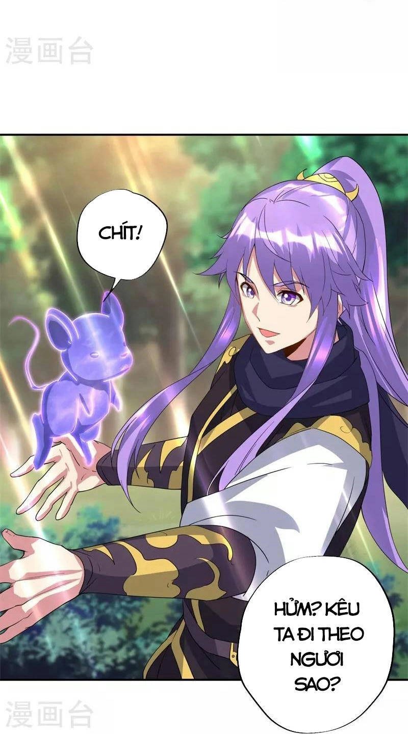 Chiến Hồn Tuyệt Thế Chapter 376 - 32