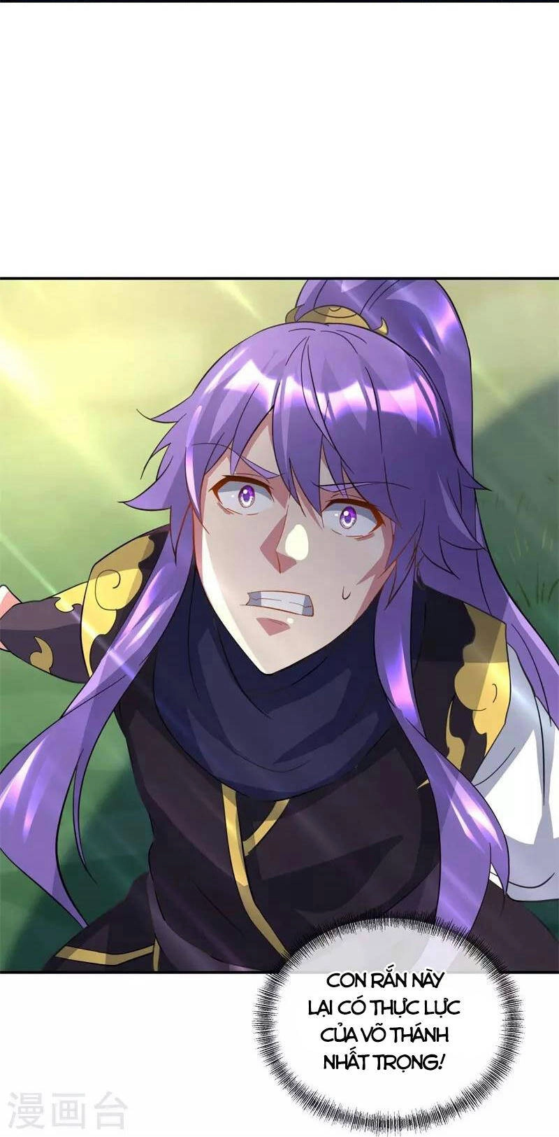 Chiến Hồn Tuyệt Thế Chapter 376 - 36