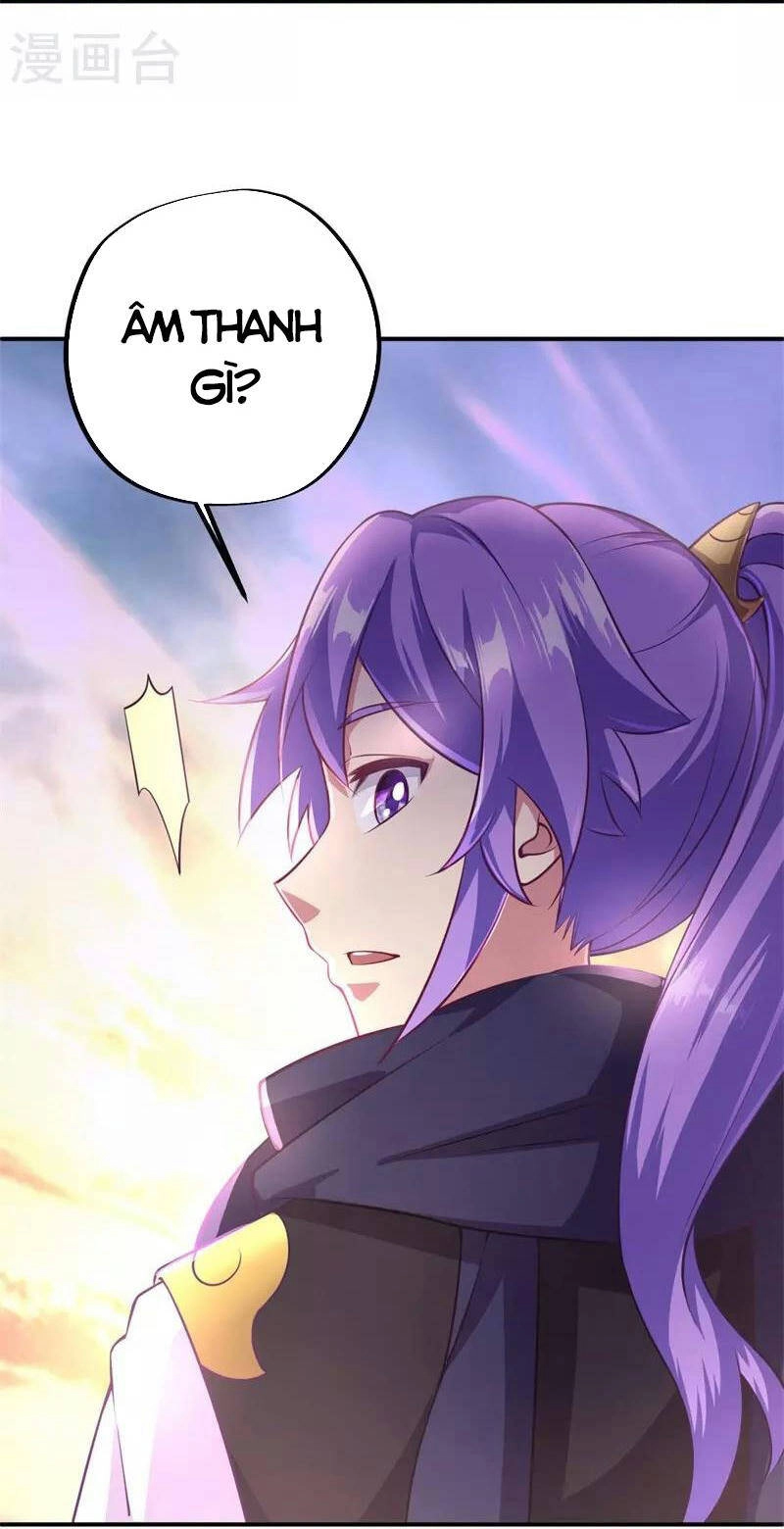 Chiến Hồn Tuyệt Thế Chapter 376 - 45