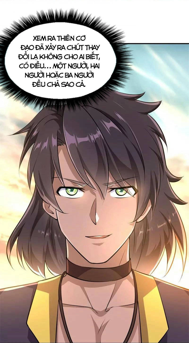 Chiến Hồn Tuyệt Thế Chapter 376 - 48