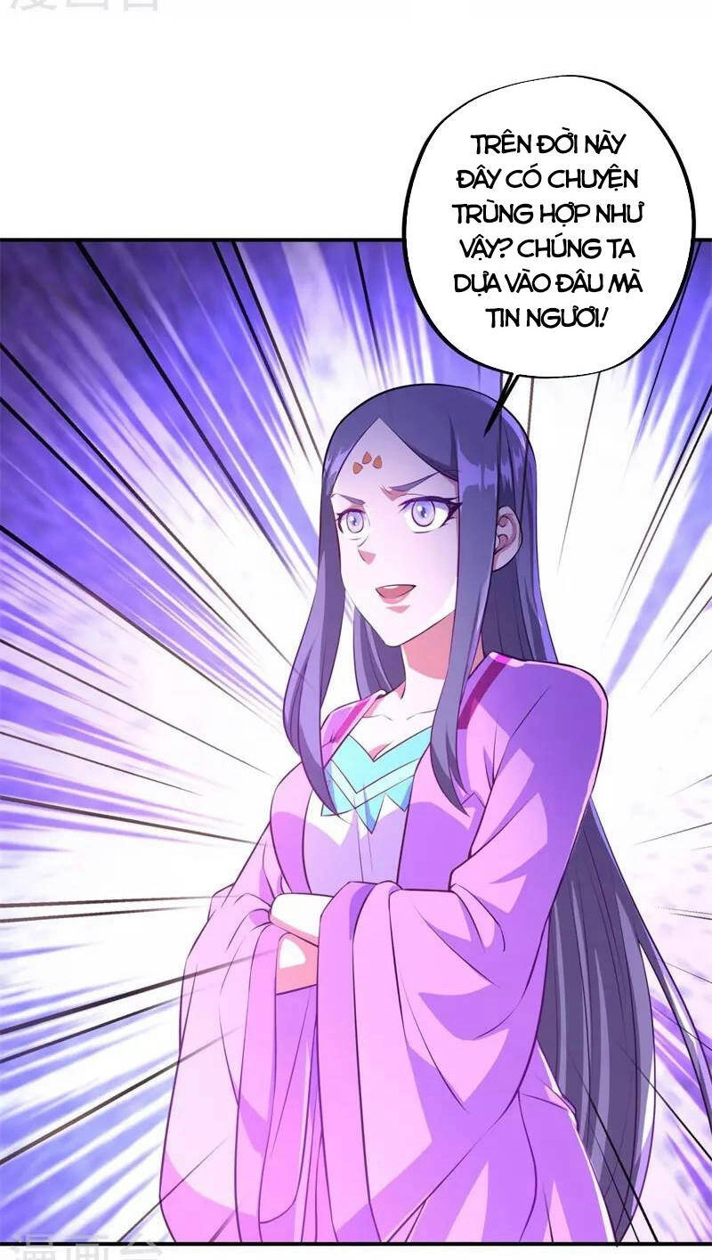 Chiến Hồn Tuyệt Thế Chapter 376 - 52