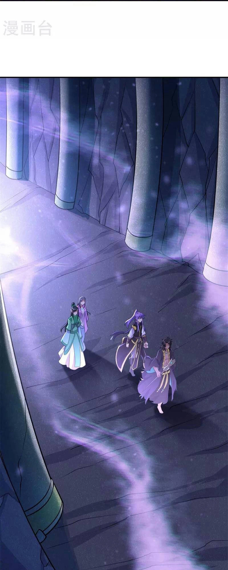 Chiến Hồn Tuyệt Thế Chapter 376 - 58