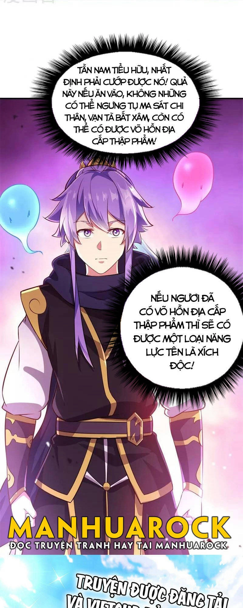 Chiến Hồn Tuyệt Thế Chapter 376 - 62