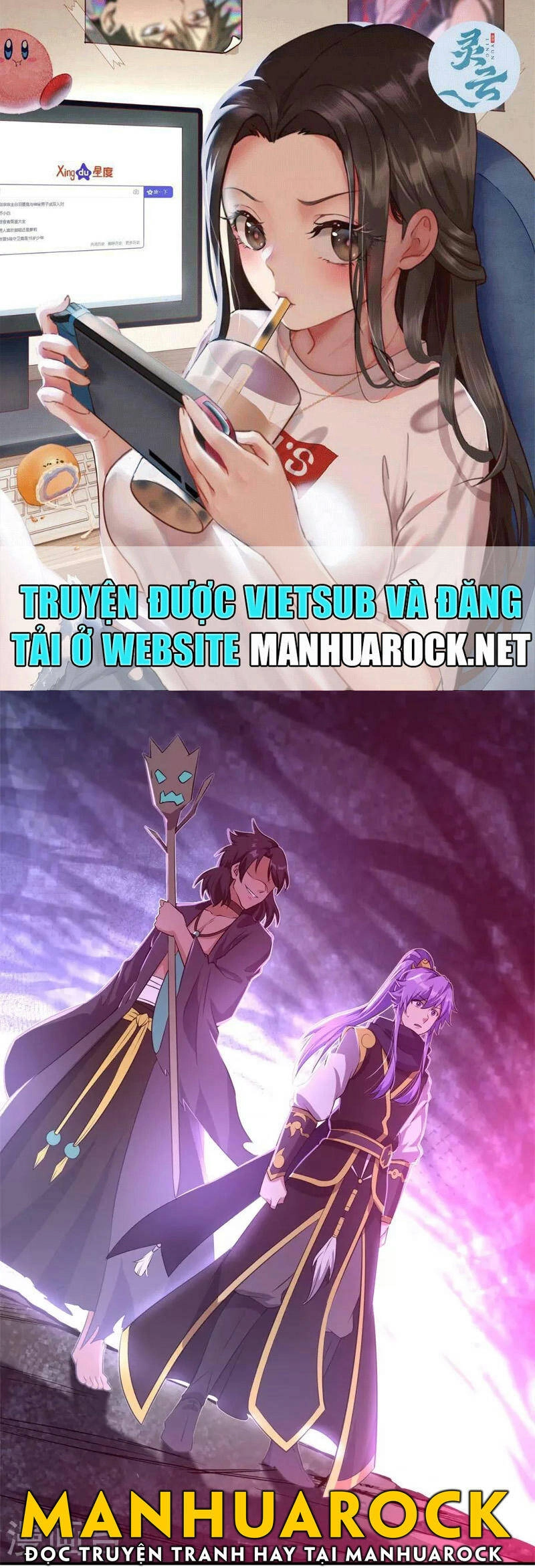 Chiến Hồn Tuyệt Thế Chapter 377 - 1