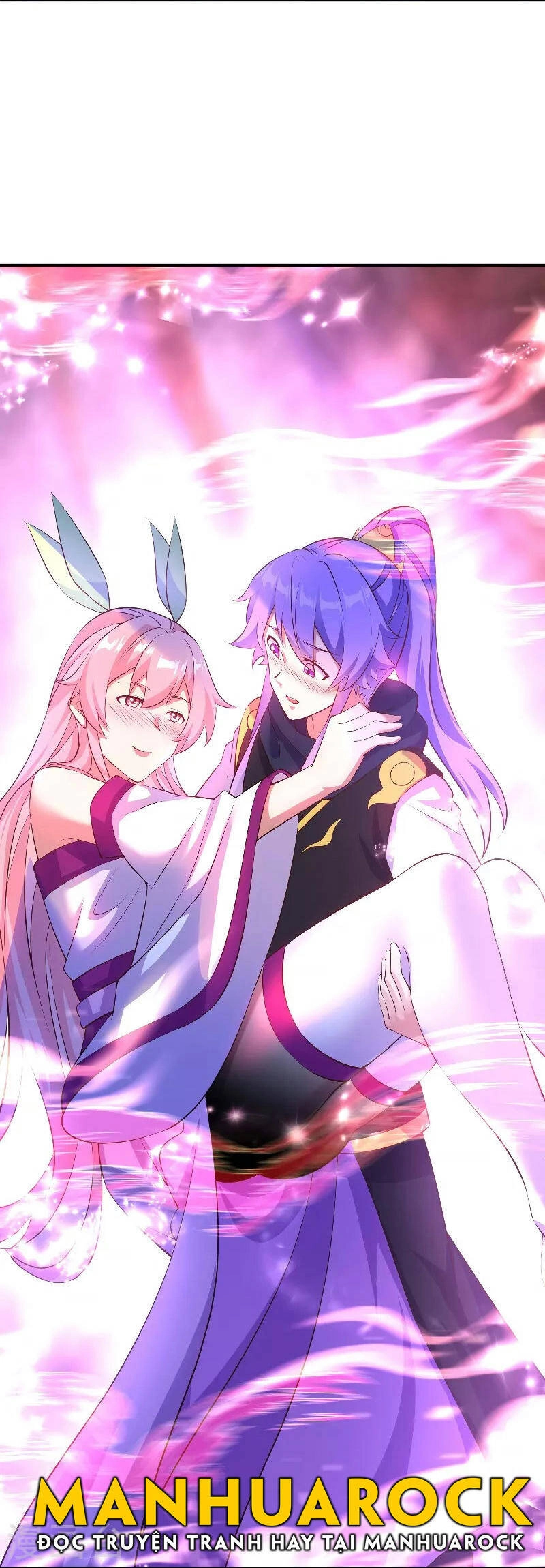 Chiến Hồn Tuyệt Thế Chapter 377 - 8