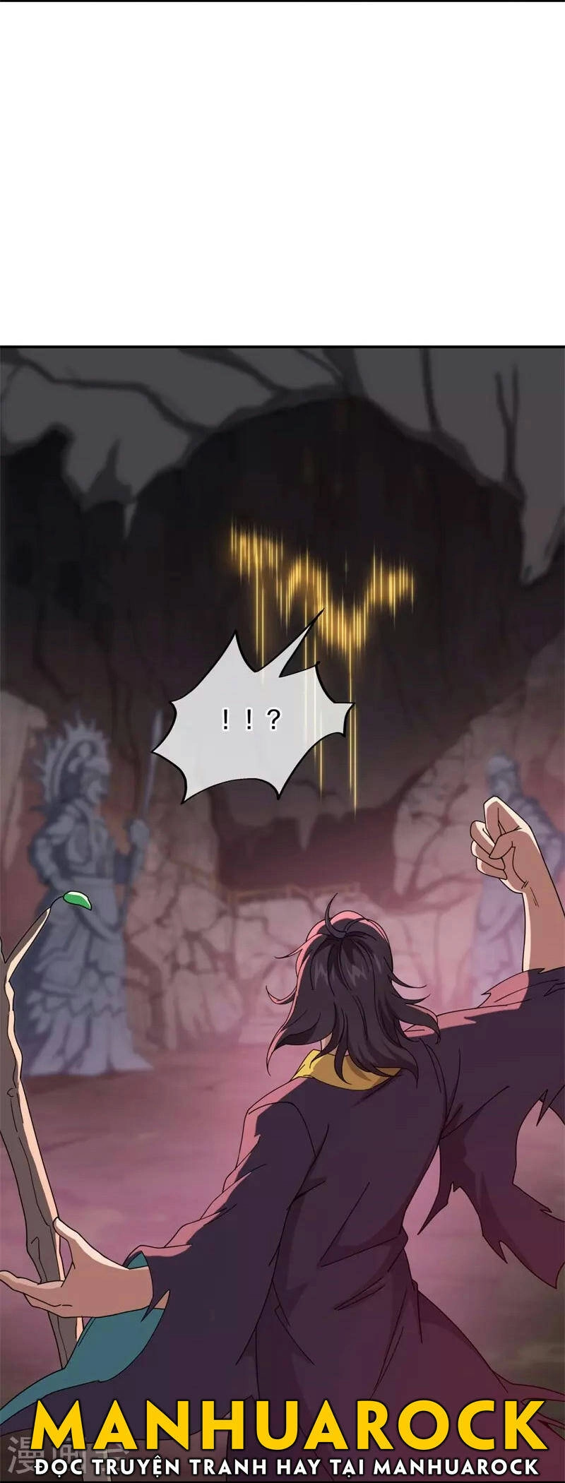 Chiến Hồn Tuyệt Thế Chapter 377 - 16