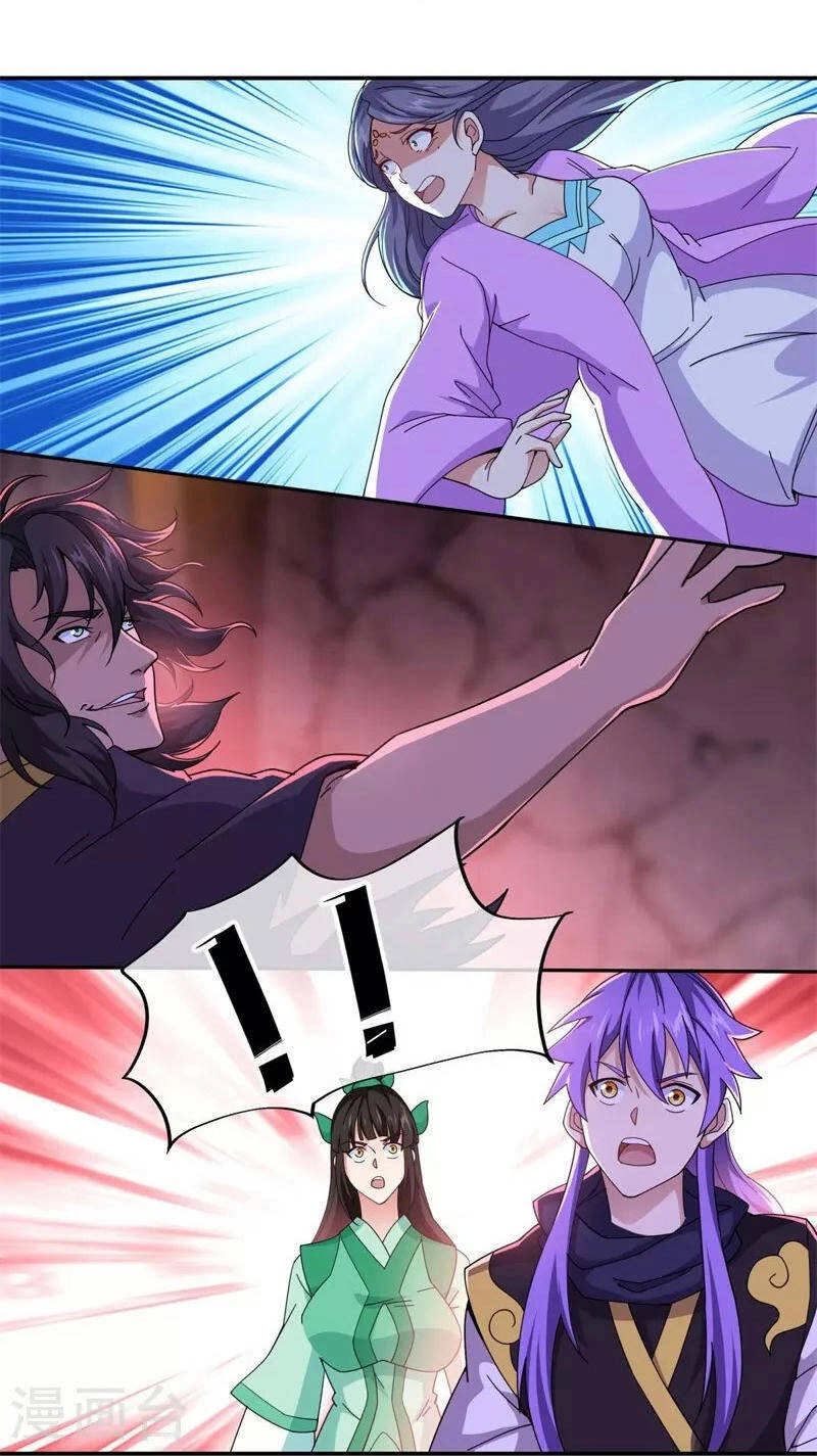 Chiến Hồn Tuyệt Thế Chapter 377 - 18