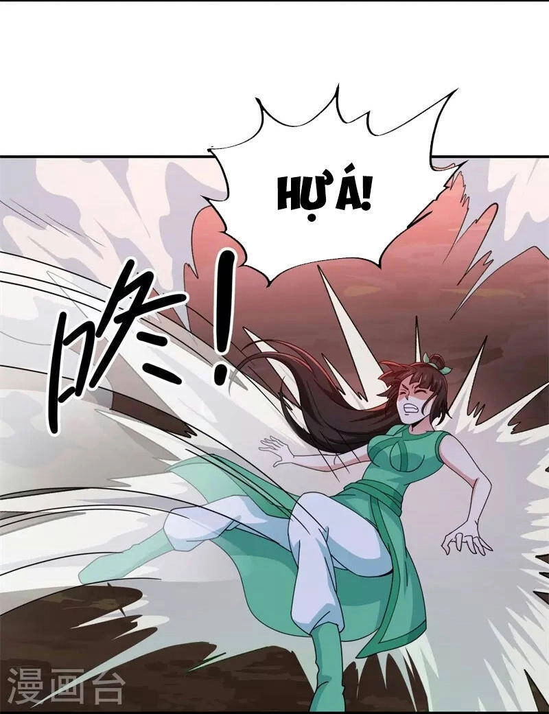 Chiến Hồn Tuyệt Thế Chapter 377 - 48