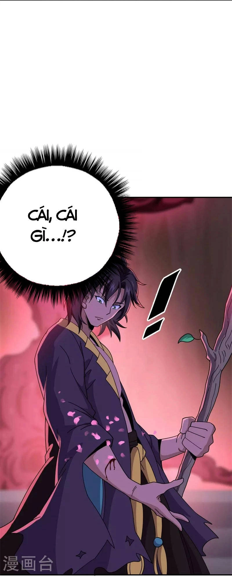 Chiến Hồn Tuyệt Thế Chapter 377 - 50