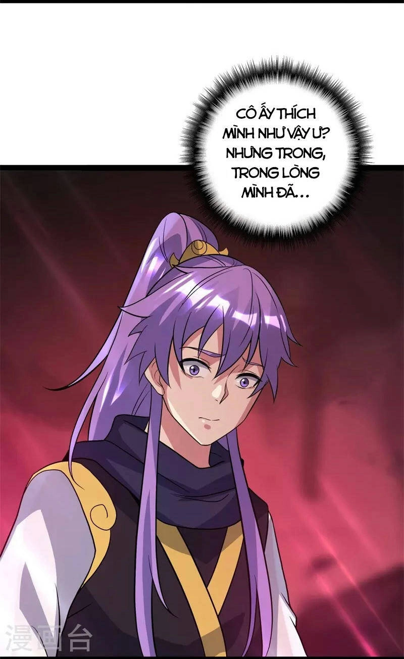 Chiến Hồn Tuyệt Thế Chapter 377 - 56