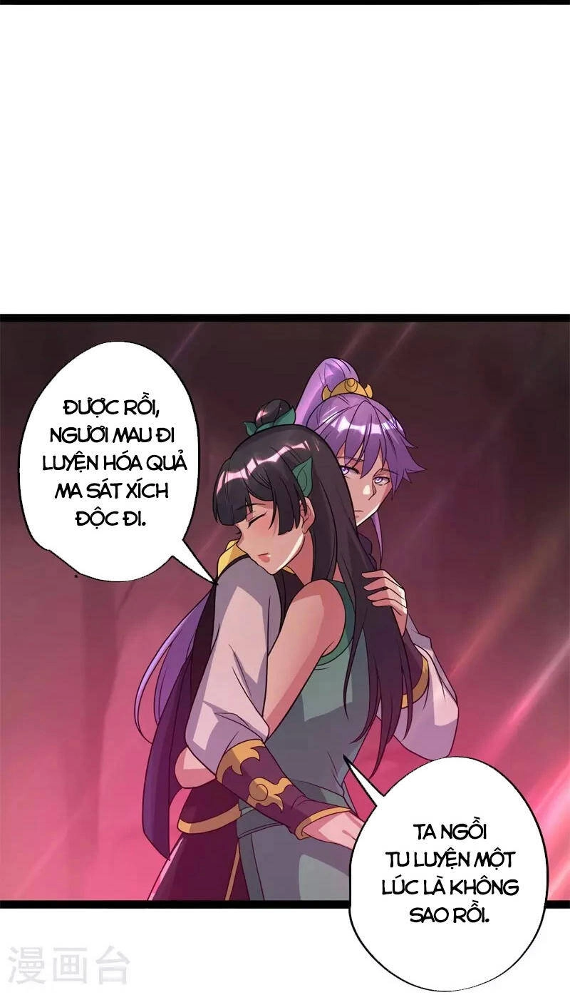 Chiến Hồn Tuyệt Thế Chapter 377 - 57