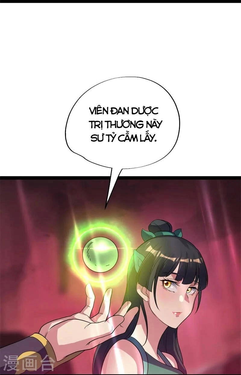 Chiến Hồn Tuyệt Thế Chapter 377 - 60