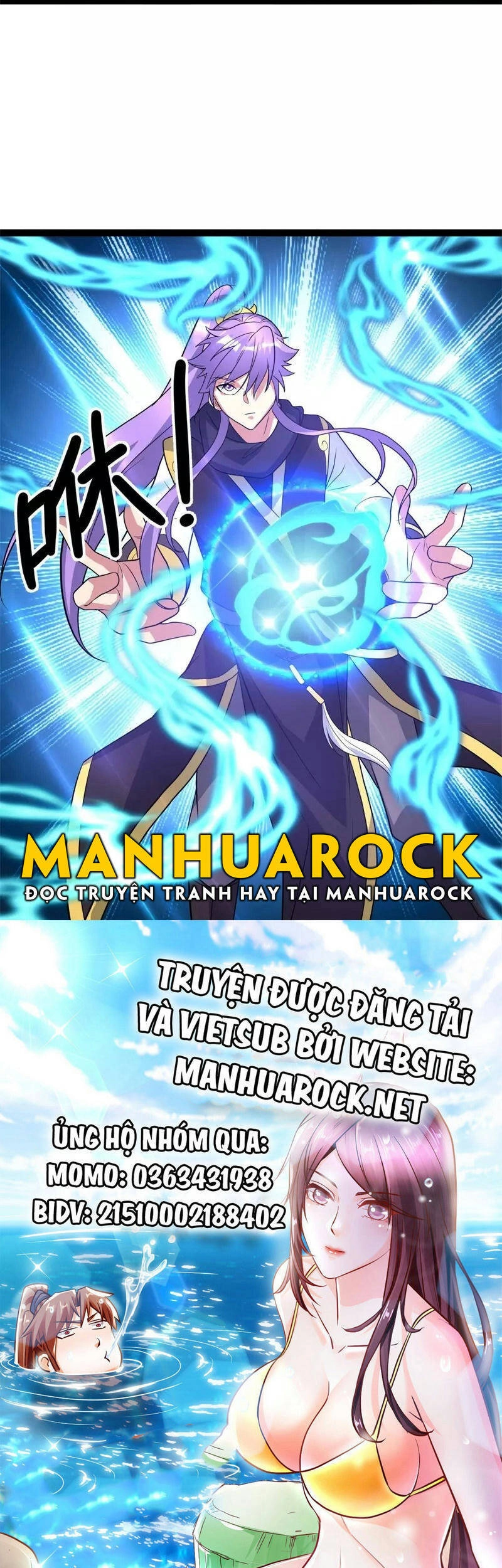 Chiến Hồn Tuyệt Thế Chapter 377 - 62