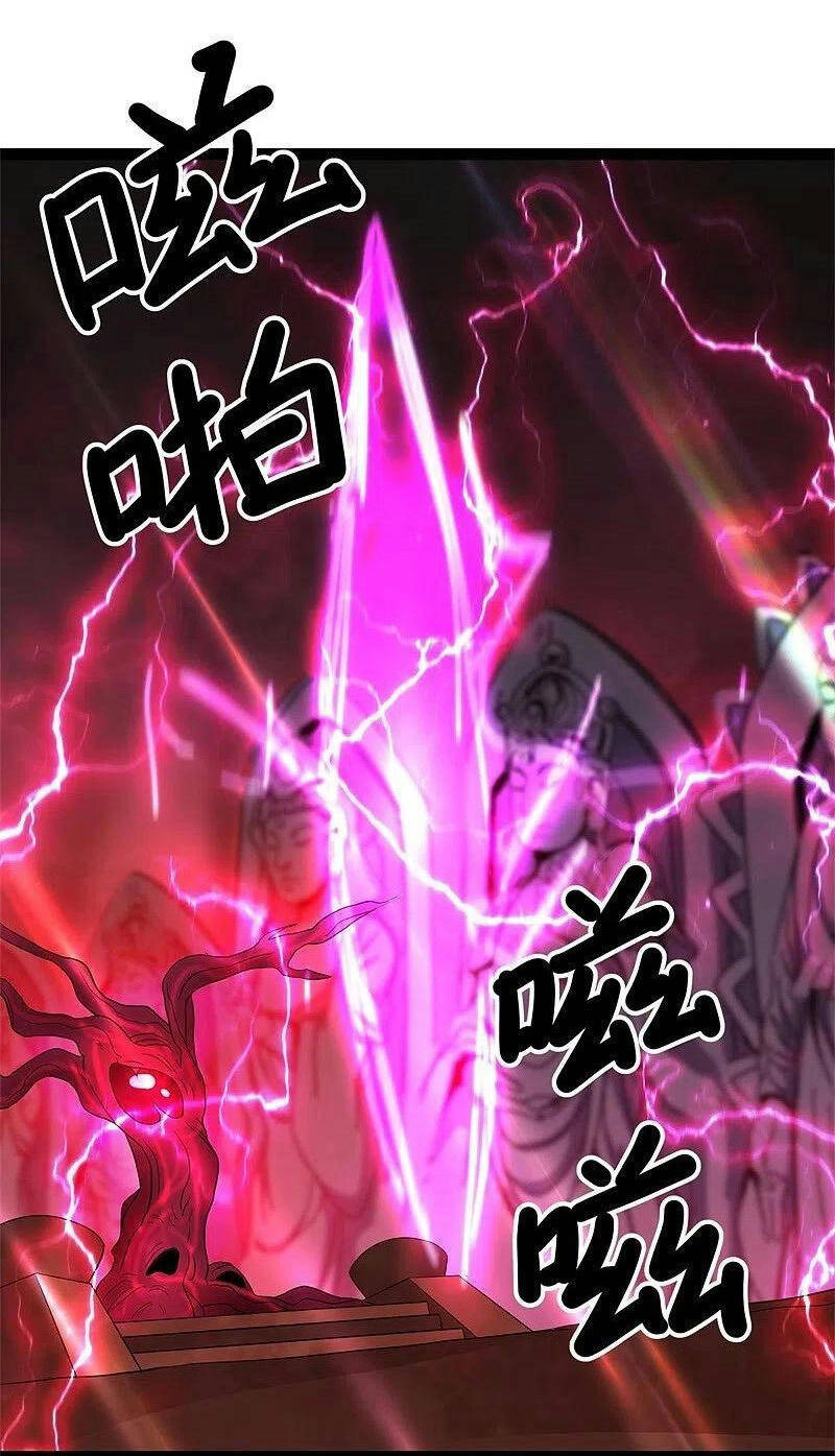 Chiến Hồn Tuyệt Thế Chapter 378 - 2