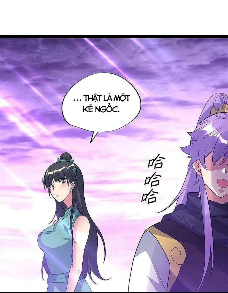 Chiến Hồn Tuyệt Thế Chapter 378 - 13