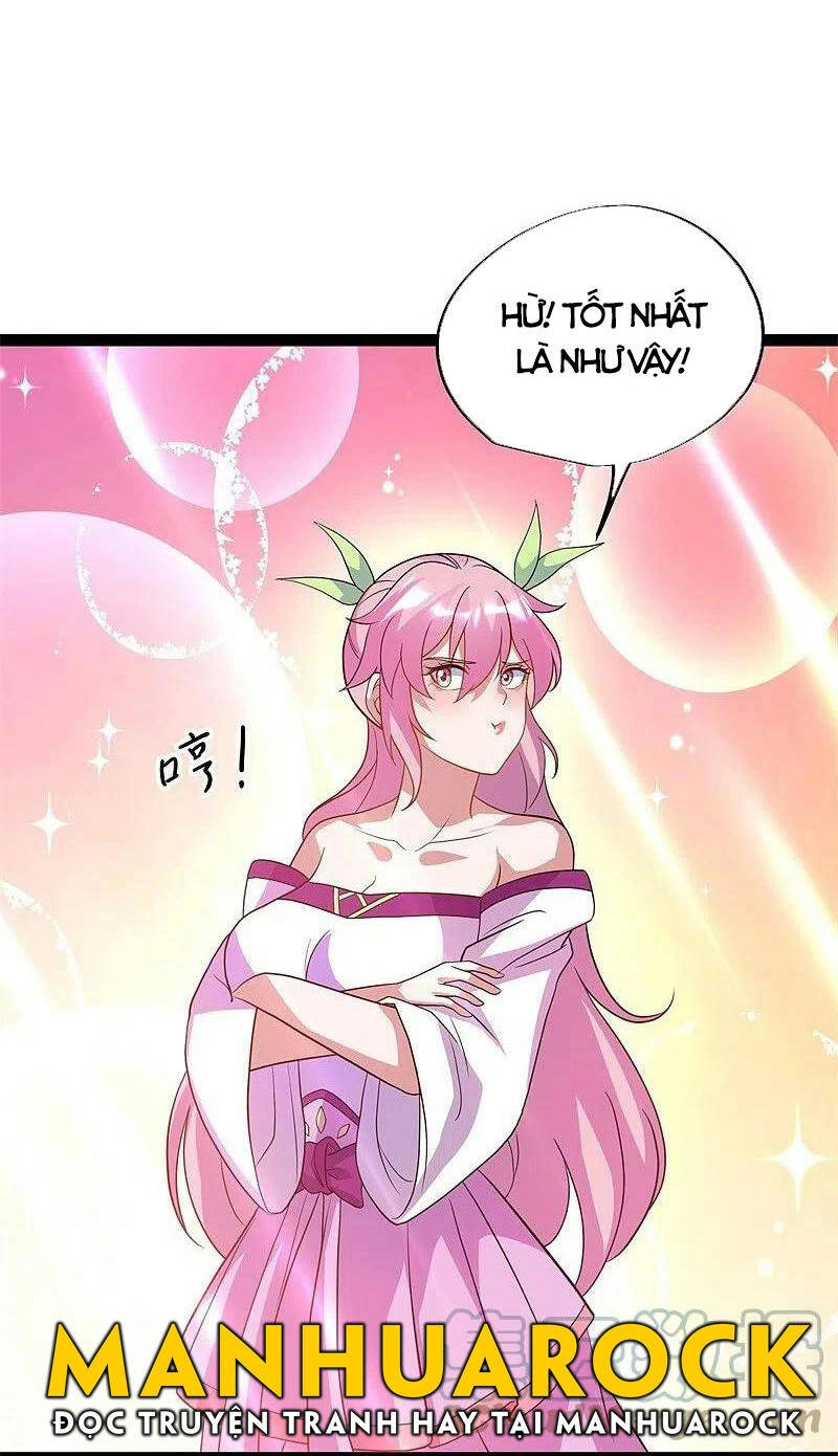 Chiến Hồn Tuyệt Thế Chapter 378 - 16