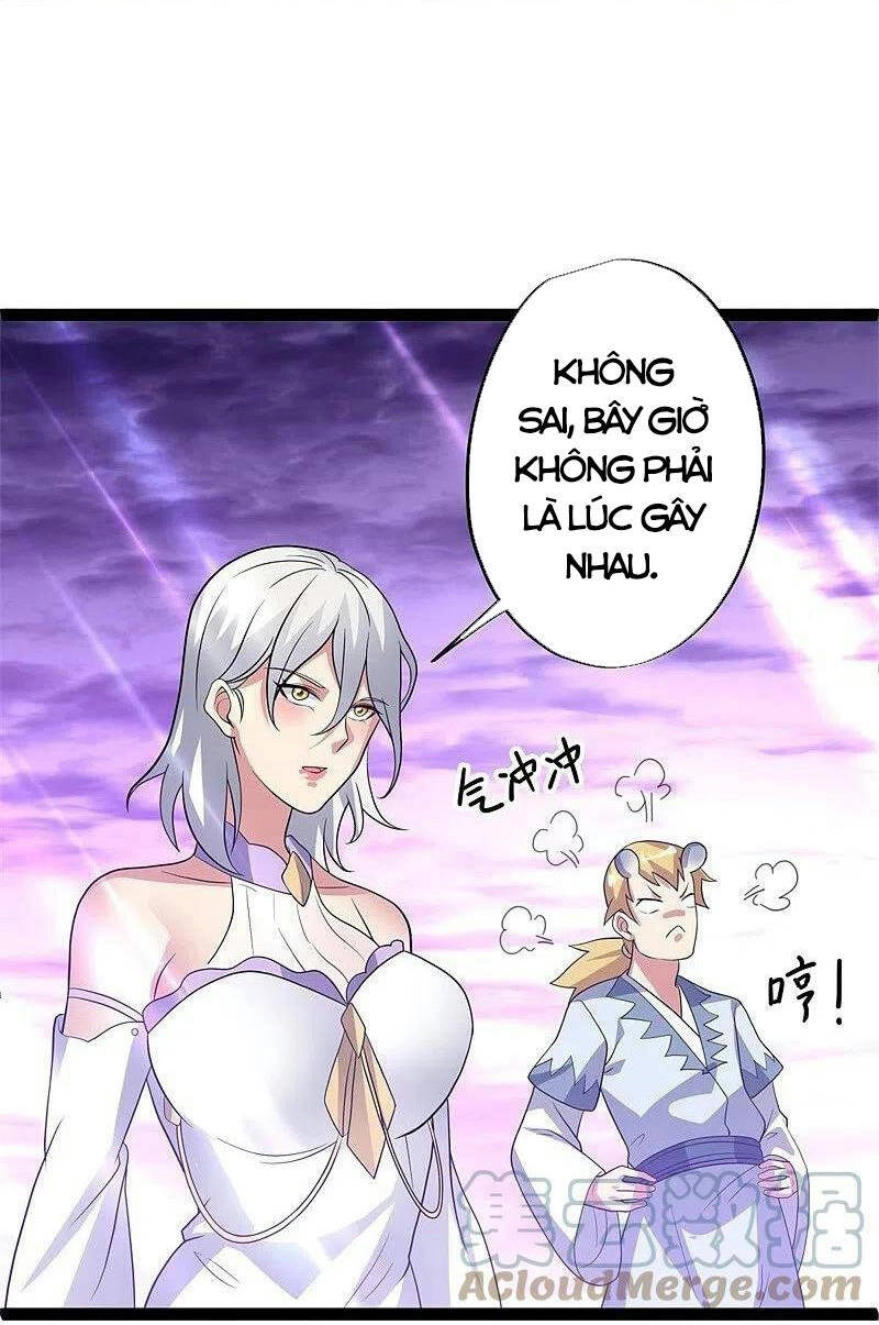 Chiến Hồn Tuyệt Thế Chapter 378 - 21