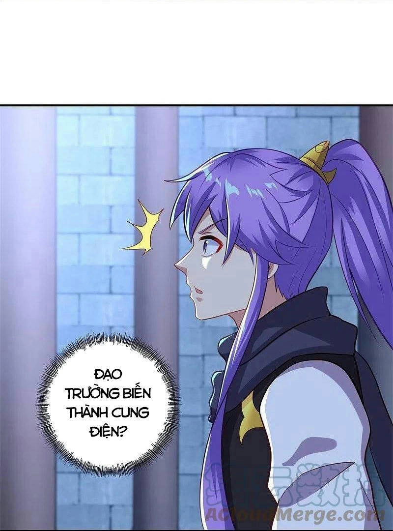 Chiến Hồn Tuyệt Thế Chapter 378 - 23