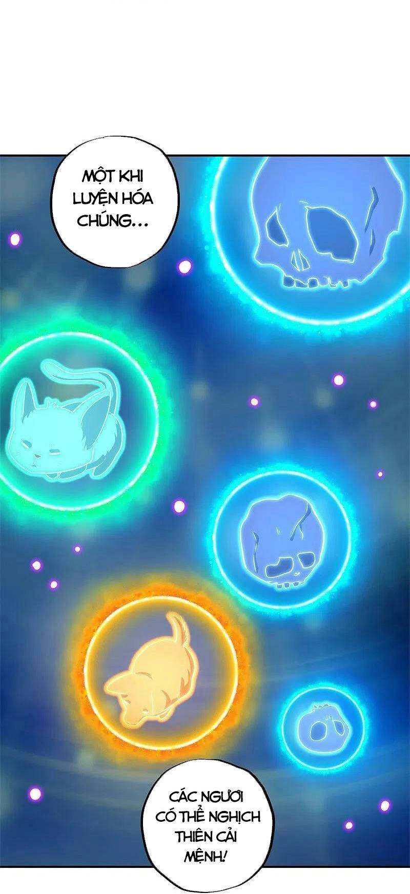 Chiến Hồn Tuyệt Thế Chapter 378 - 31