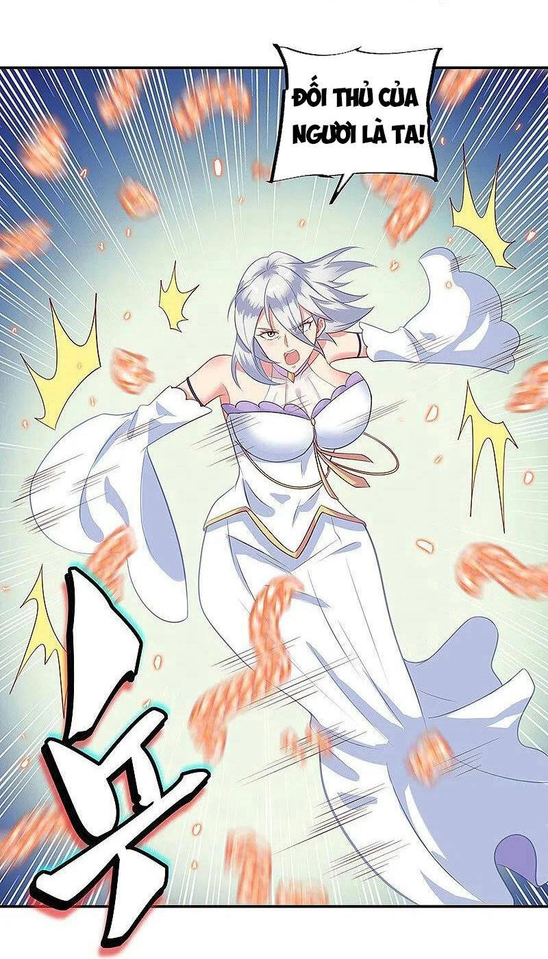 Chiến Hồn Tuyệt Thế Chapter 378 - 36