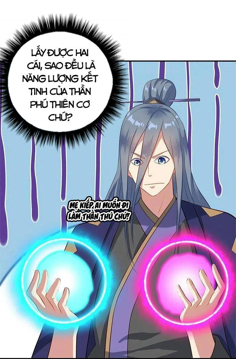 Chiến Hồn Tuyệt Thế Chapter 378 - 39