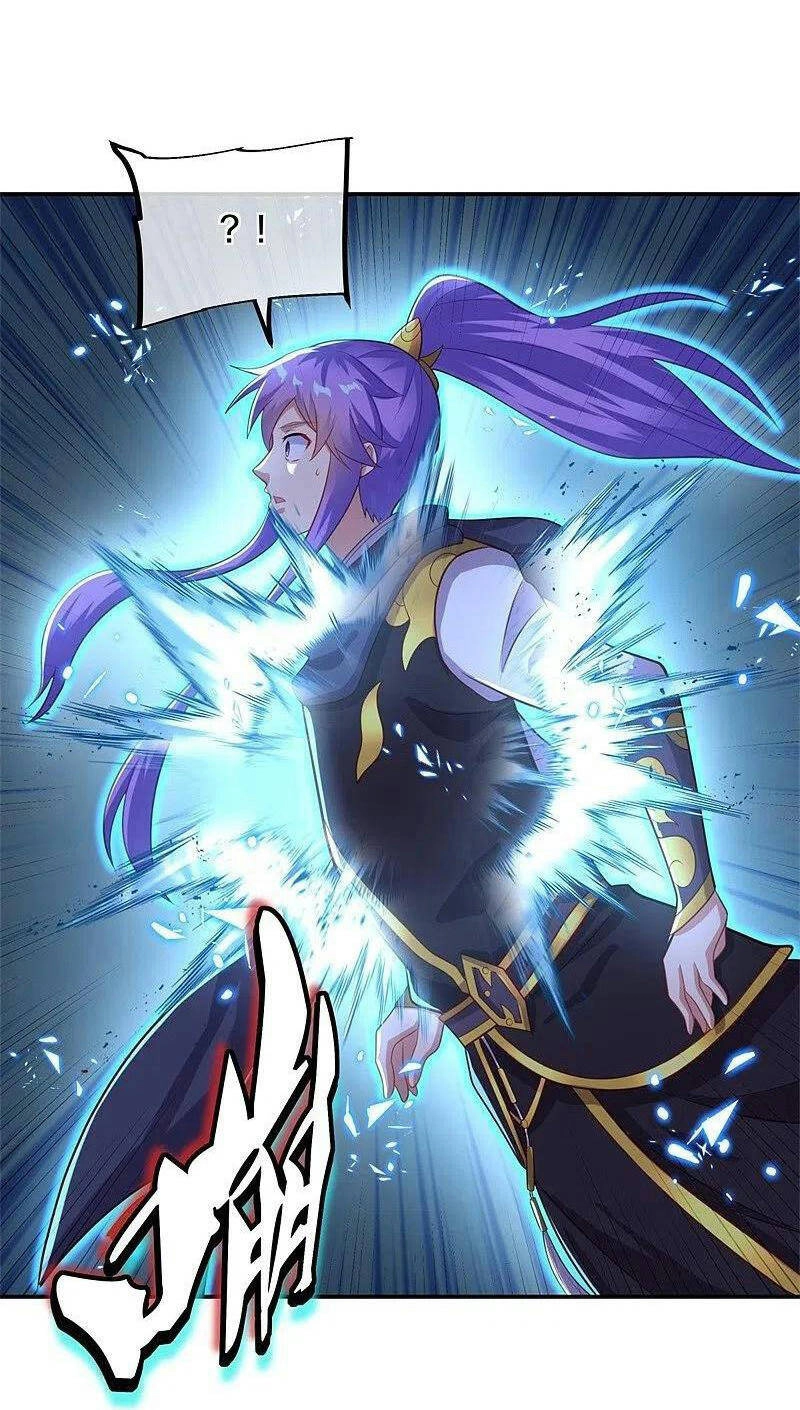 Chiến Hồn Tuyệt Thế Chapter 378 - 43