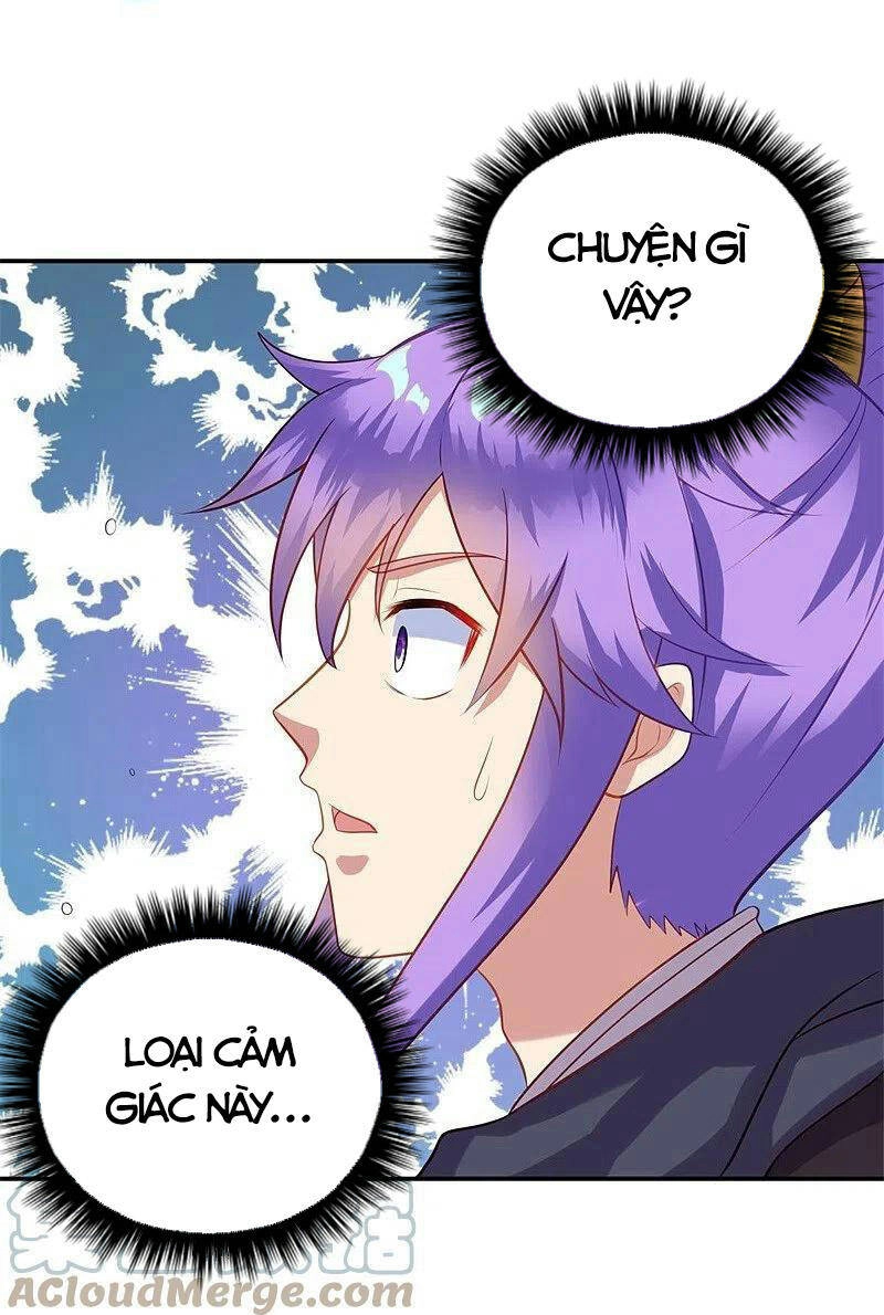 Chiến Hồn Tuyệt Thế Chapter 378 - 44