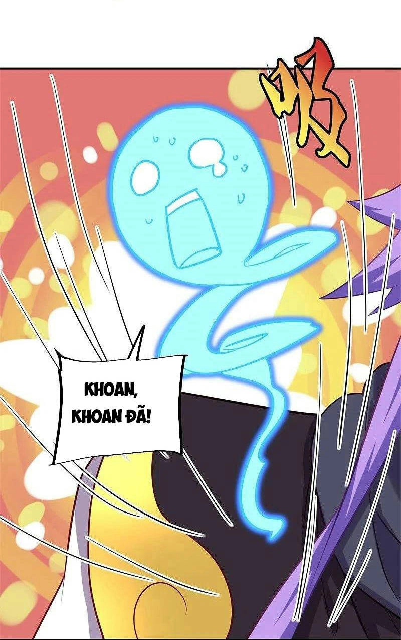 Chiến Hồn Tuyệt Thế Chapter 378 - 45