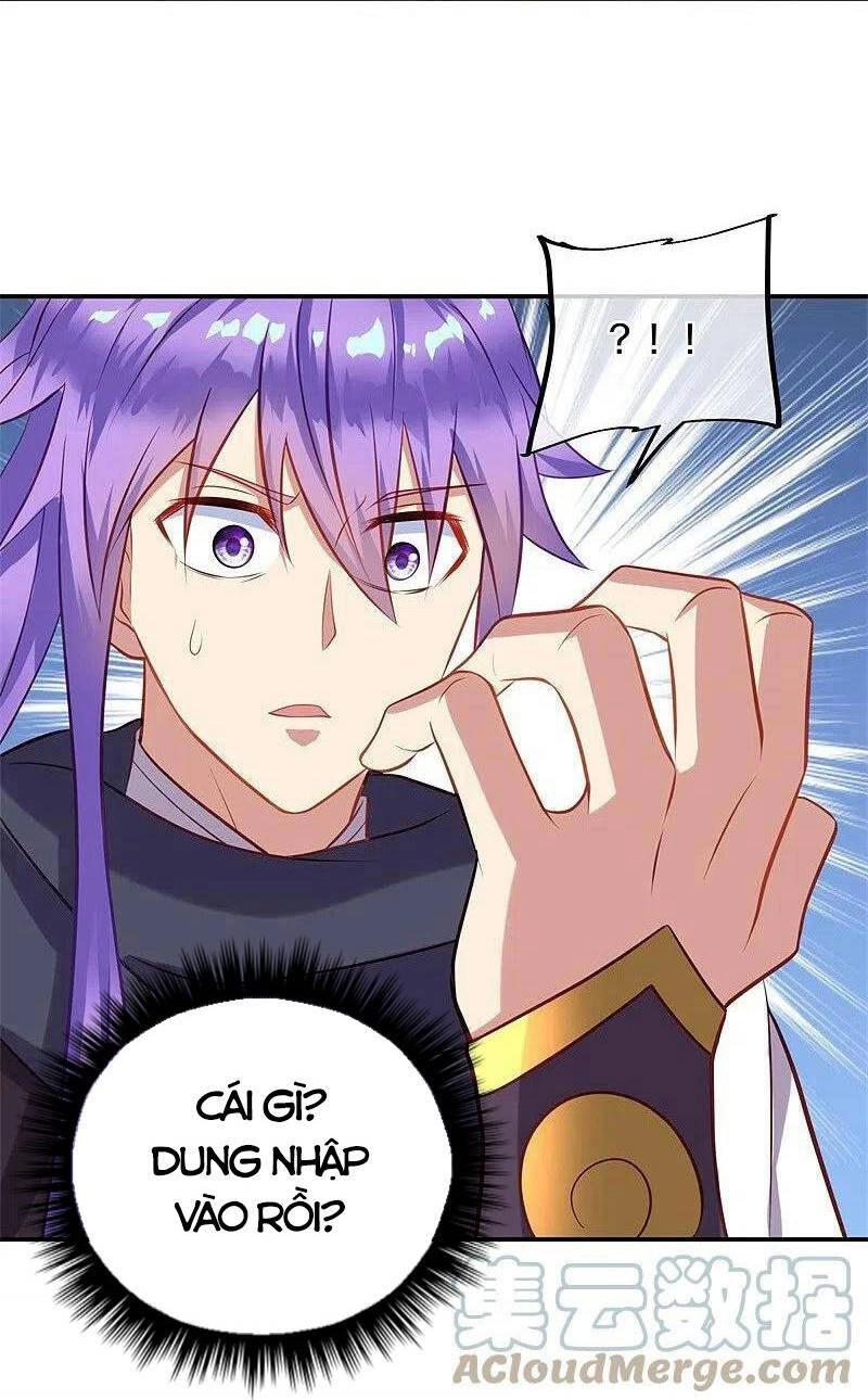 Chiến Hồn Tuyệt Thế Chapter 378 - 50